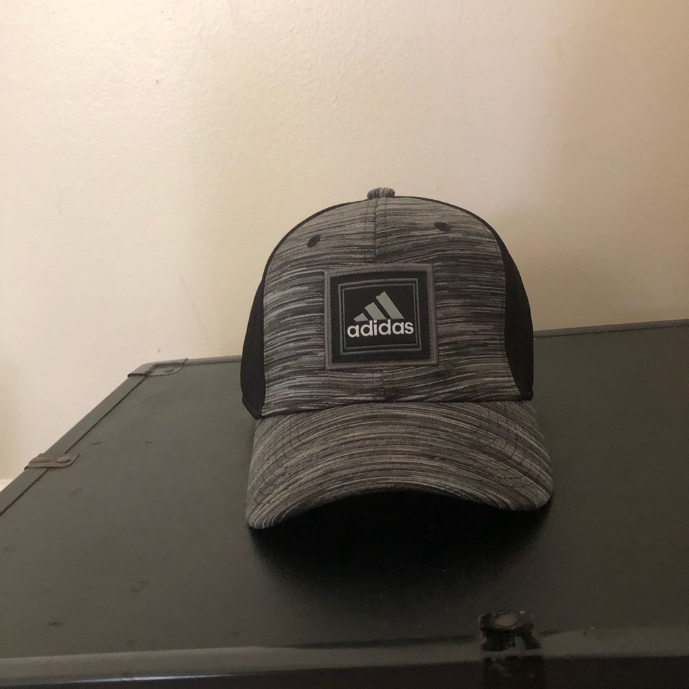 Adidas hat